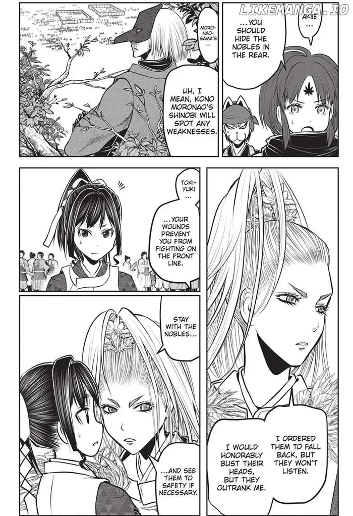 The Elusive Samurai Chapter 151 image 08_optimized